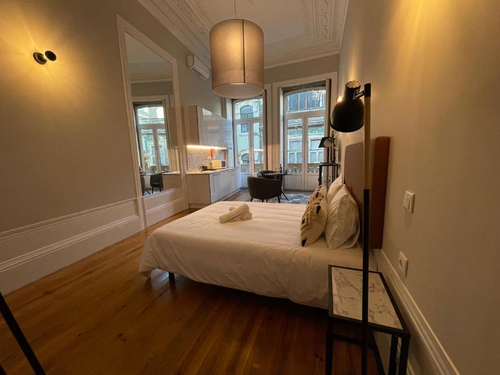 Formosa Apartments - Studio Apartment