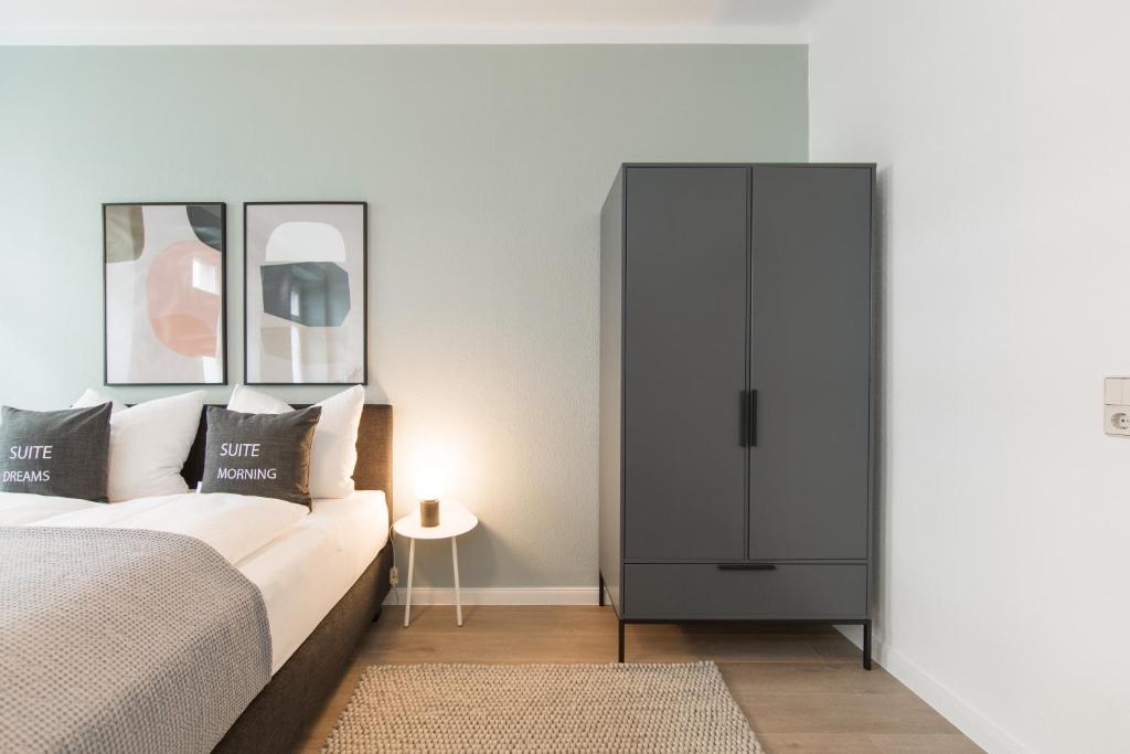 Limehome Dresden Jordanstraße - 7