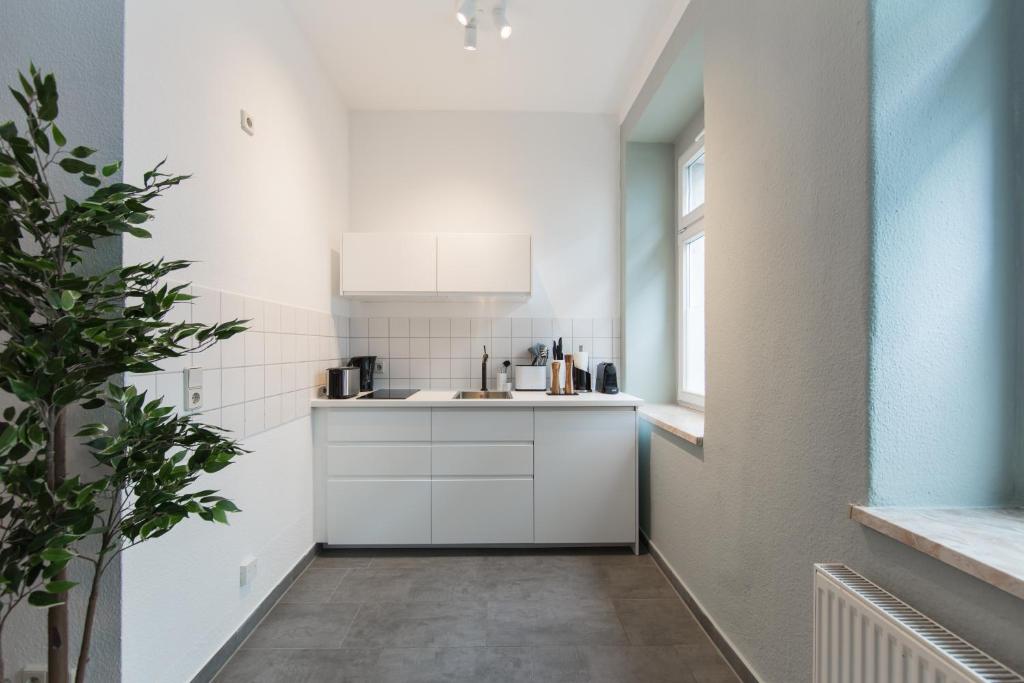 Limehome Dresden Jordanstraße - 4