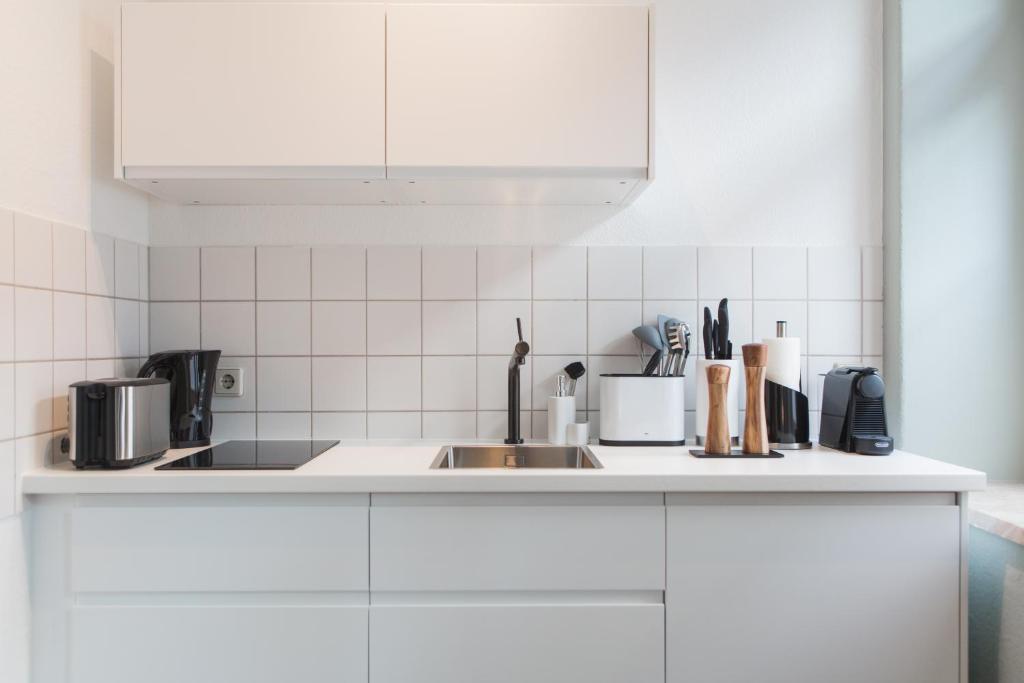 Limehome Dresden Jordanstraße - 11