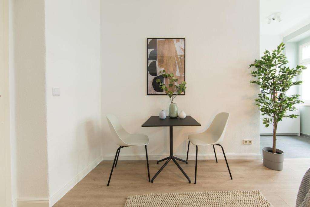 Limehome Dresden Jordanstraße - 5