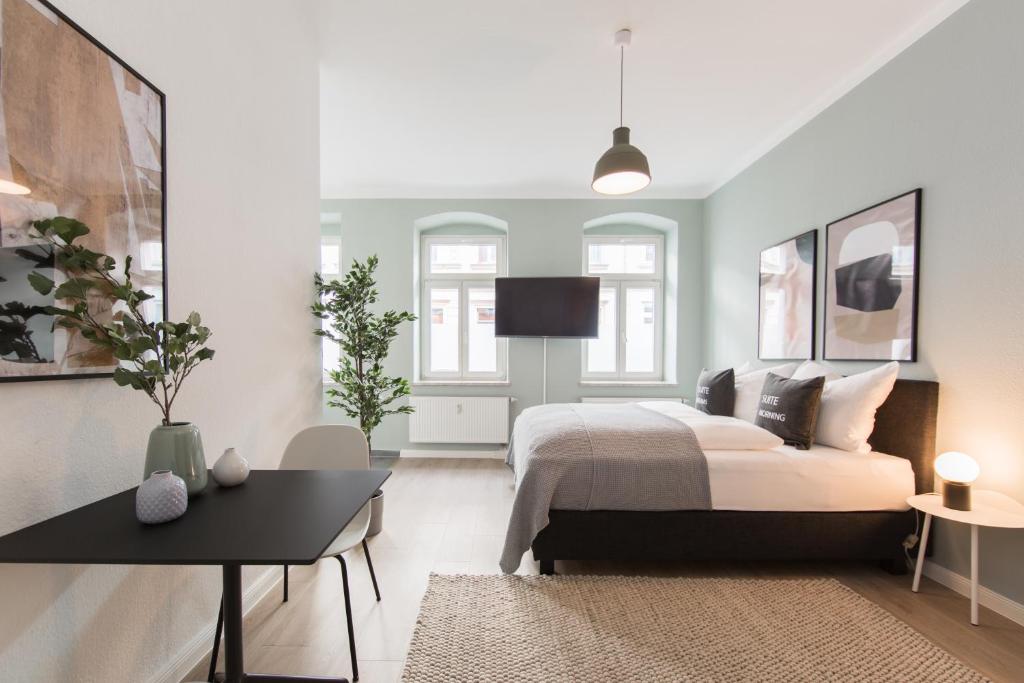 Limehome Dresden Jordanstraße - 1