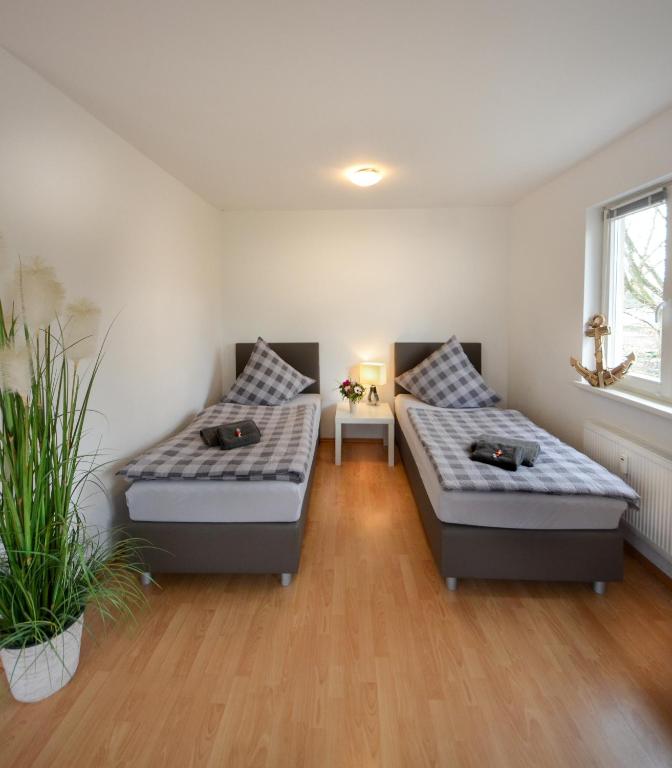 Ferienwohnungen Marienthal - Appartamento Con Una Camera Da Letto
