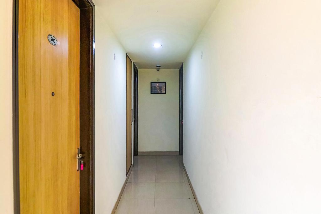 Fotografie z fotogalerie ubytování FabHotel Merriment City v destinaci Noida