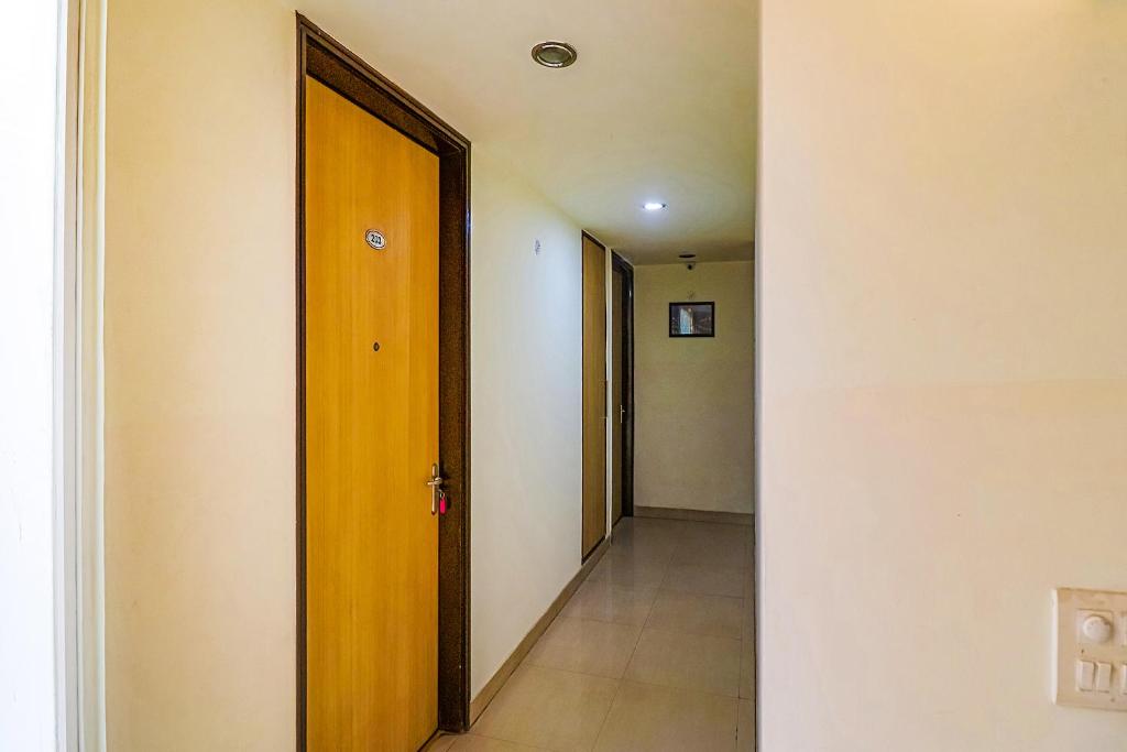 Fotografie z fotogalerie ubytování FabHotel Merriment City v destinaci Noida