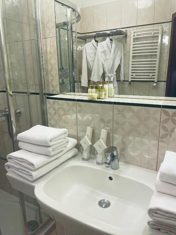 Amber Boutique Hotels - Amber Design - Resim 37