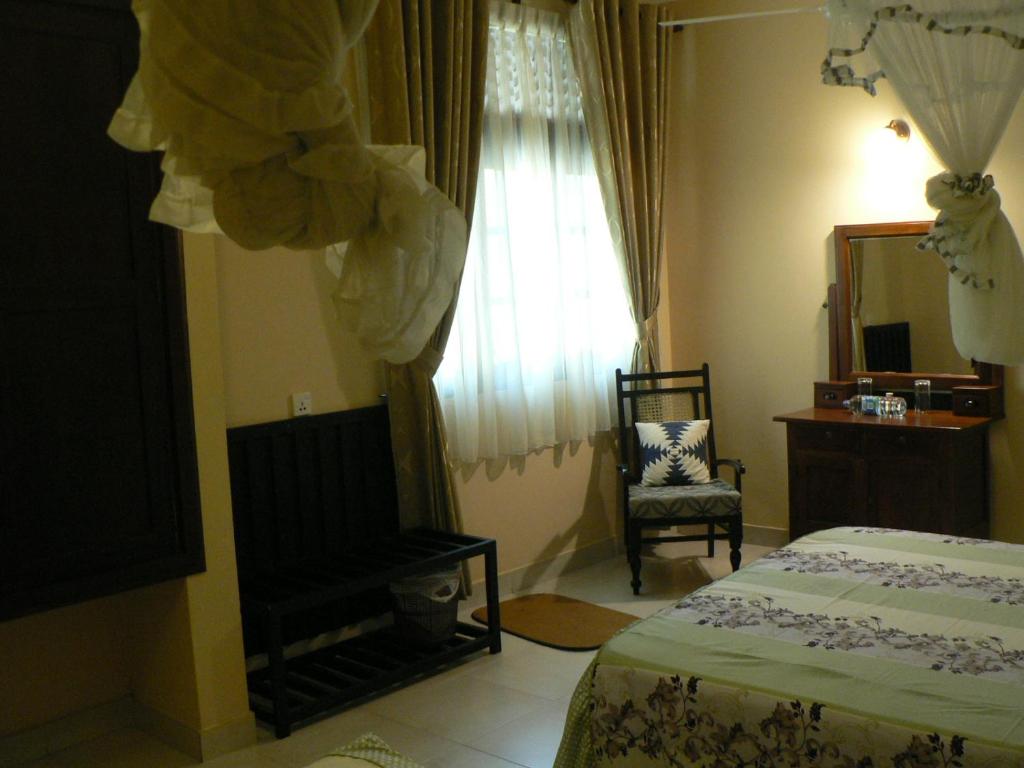 Freedom Lodge, Kandy - 13