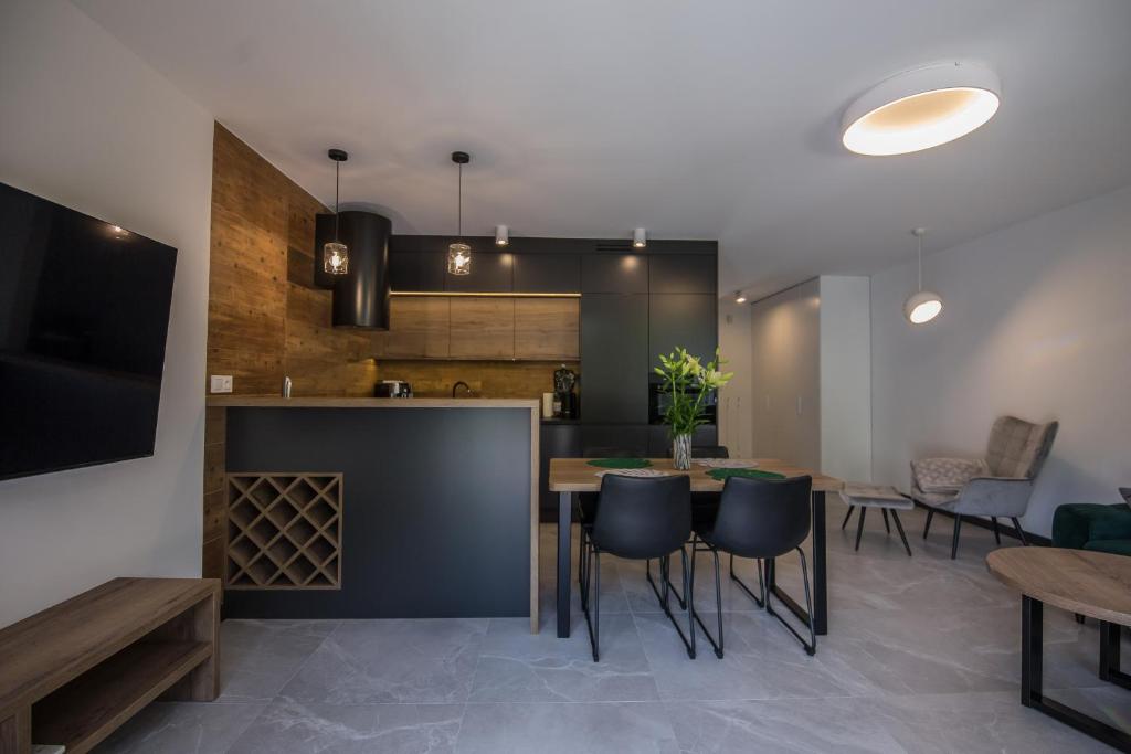 ApartView Plażowa Residence Szczyrk by Rent like home - 16