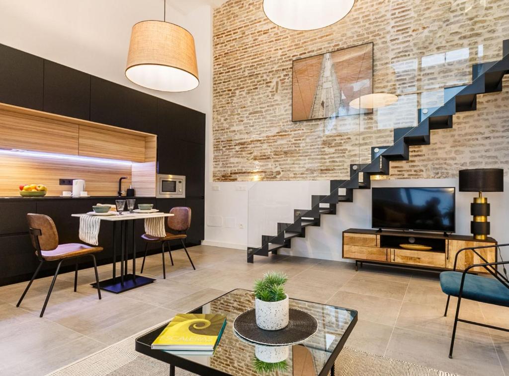 Magno Apartments Sol Suite Sevilla, Sevilla – Bijgewerkte ...