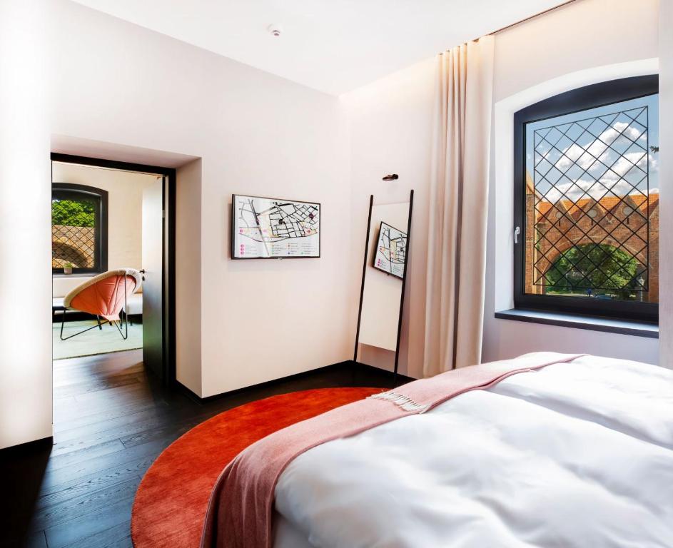 Hotel 1231 - Resim 18