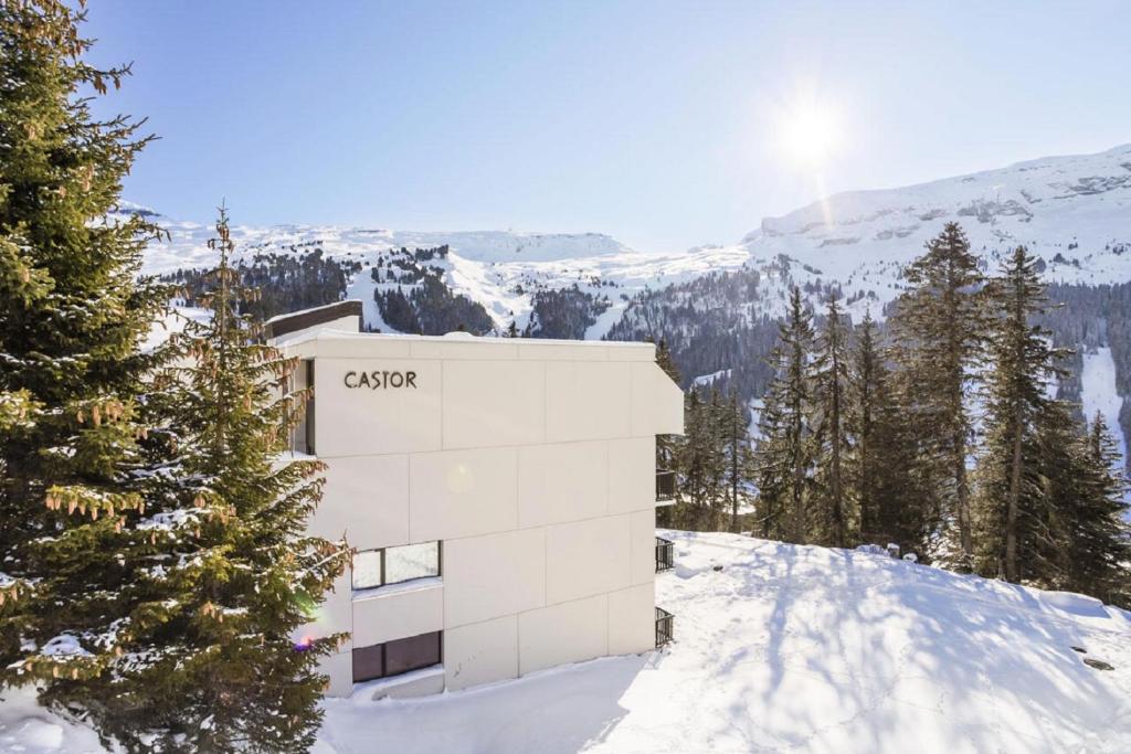 Residence Castor - maeva Home
