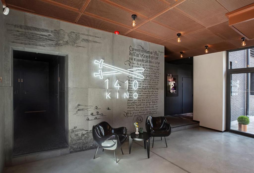 Hotel 1231 - Resim 4