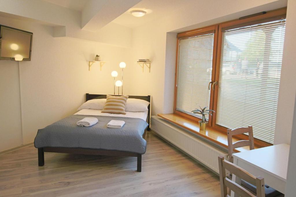Fotografia z galérie ubytovania Apartment BazaTatry Koliber v Zakopanom