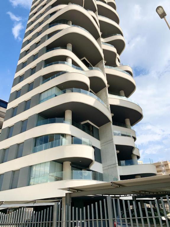 Fotografie z fotogalerie ubytování Flat Infinium 15th Floor v destinaci Calpe