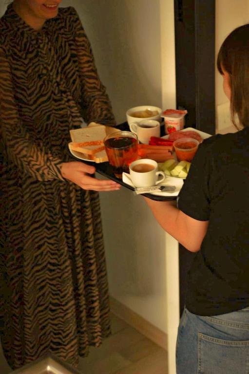 Iassium Residence Iasi - Resim 37