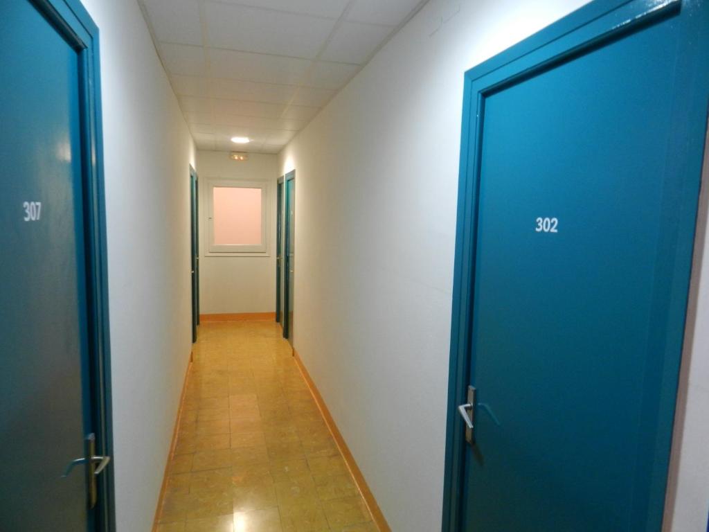 Fotografia z galérie ubytovania Hostal San Carlos v Lloret de Mar