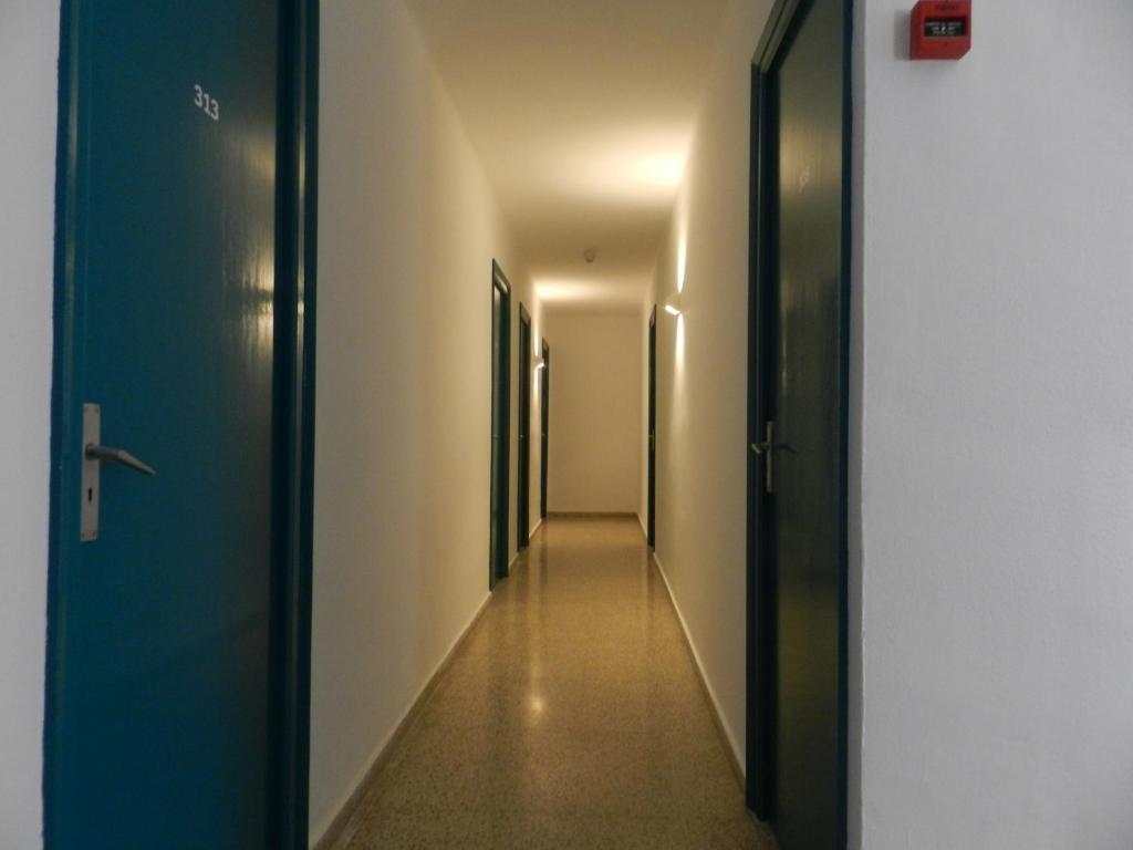 Fotografia z galérie ubytovania Hostal San Carlos v Lloret de Mar