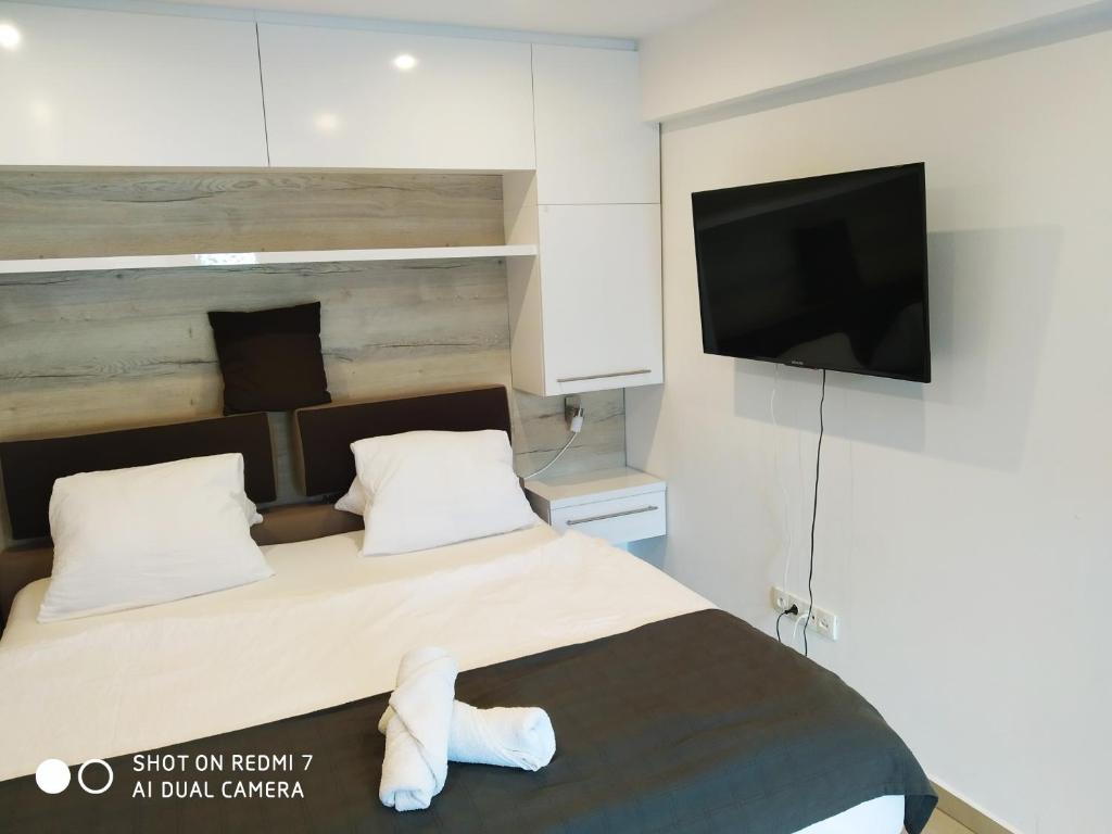 Penzion Relax Martina - Junior Suite Con Terraza
