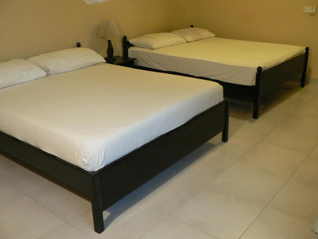 Freedom Lodge, Kandy - 12