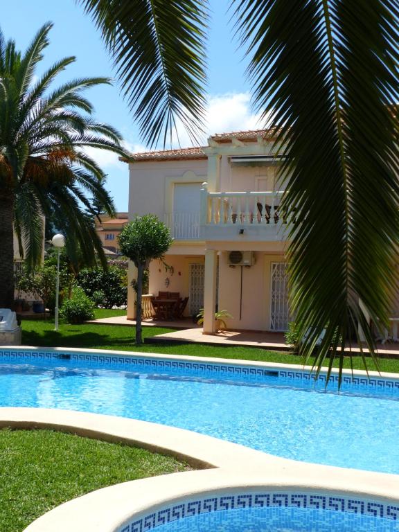 La Giralda 2 Denia Les Marines, Dénia – Bijgewerkte prijzen 2022