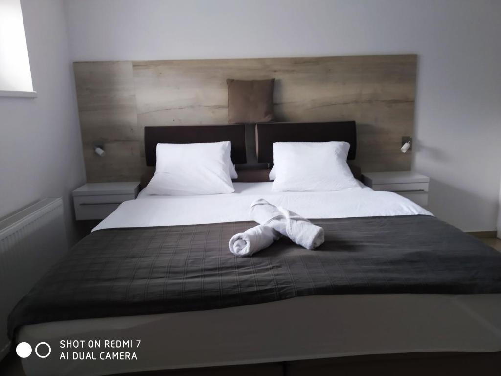 Penzion Relax Martina - Junior Suite Con Terraza