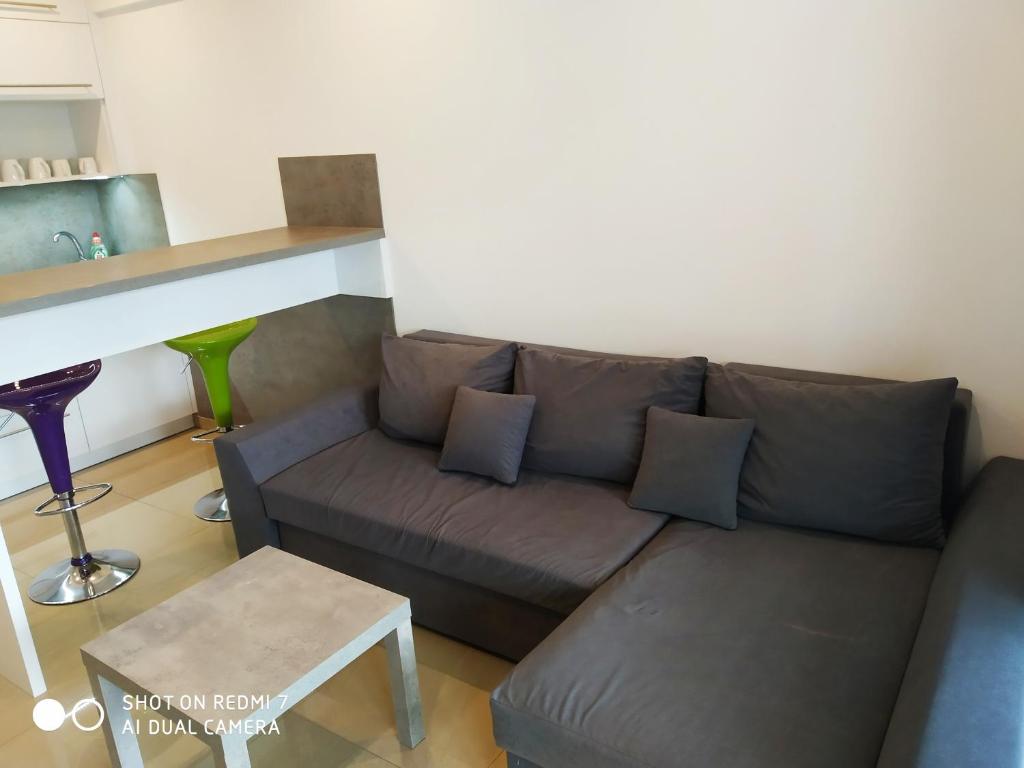 Penzion Relax Martina - Junior Suite Con Terraza