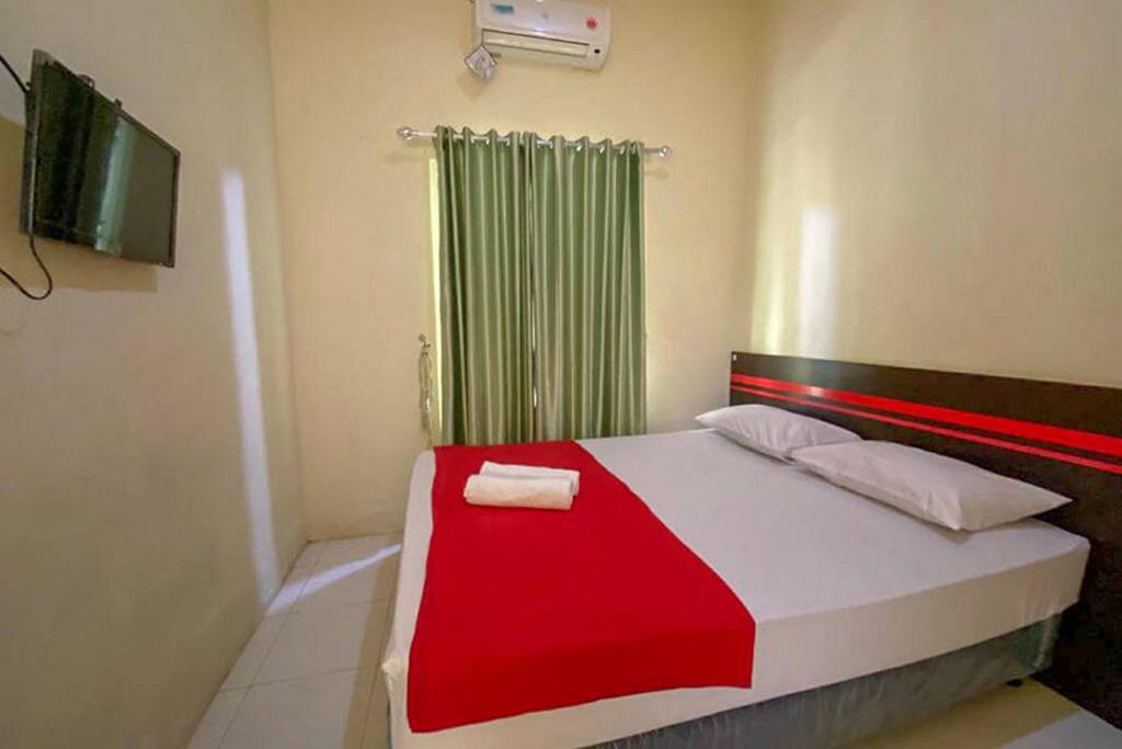 Rama Shinta Homestay near Gembira Loka Zoo RedPartner