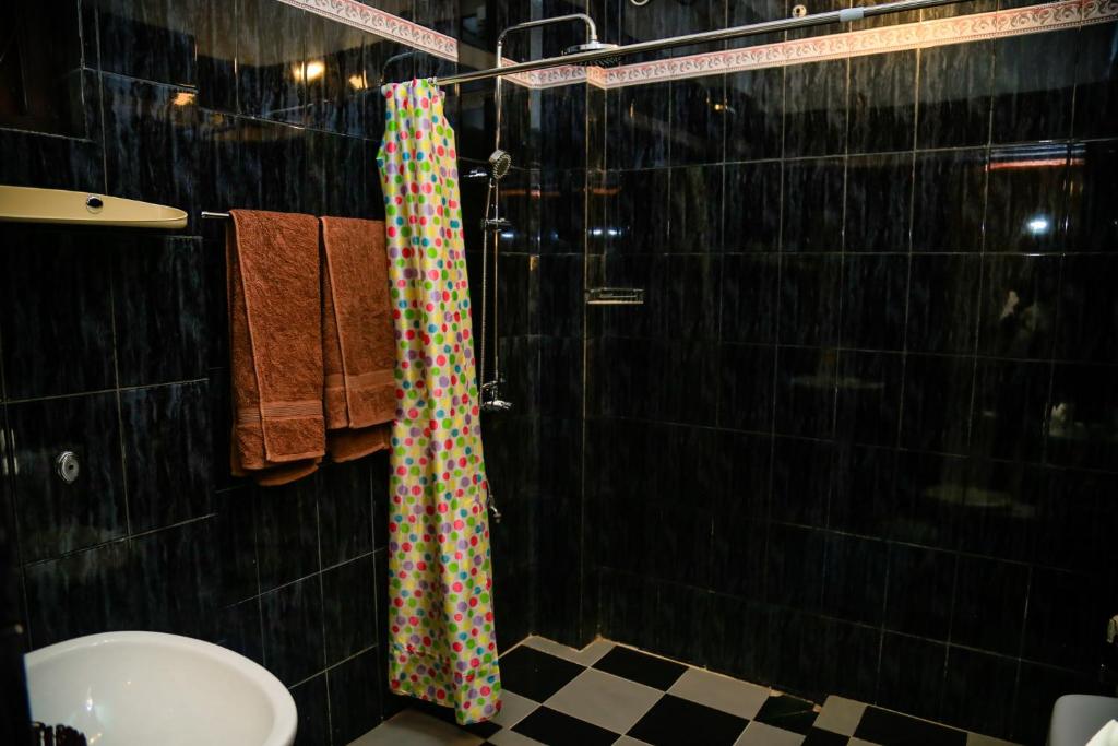 Freedom Lodge, Kandy - 18