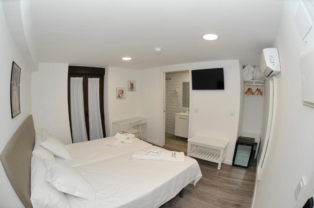 hotel en Tudela