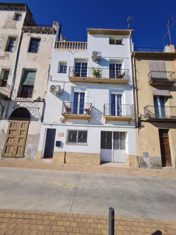 River Ebro Apartments, Móra dEbre – Bijgewerkte prijzen 2022