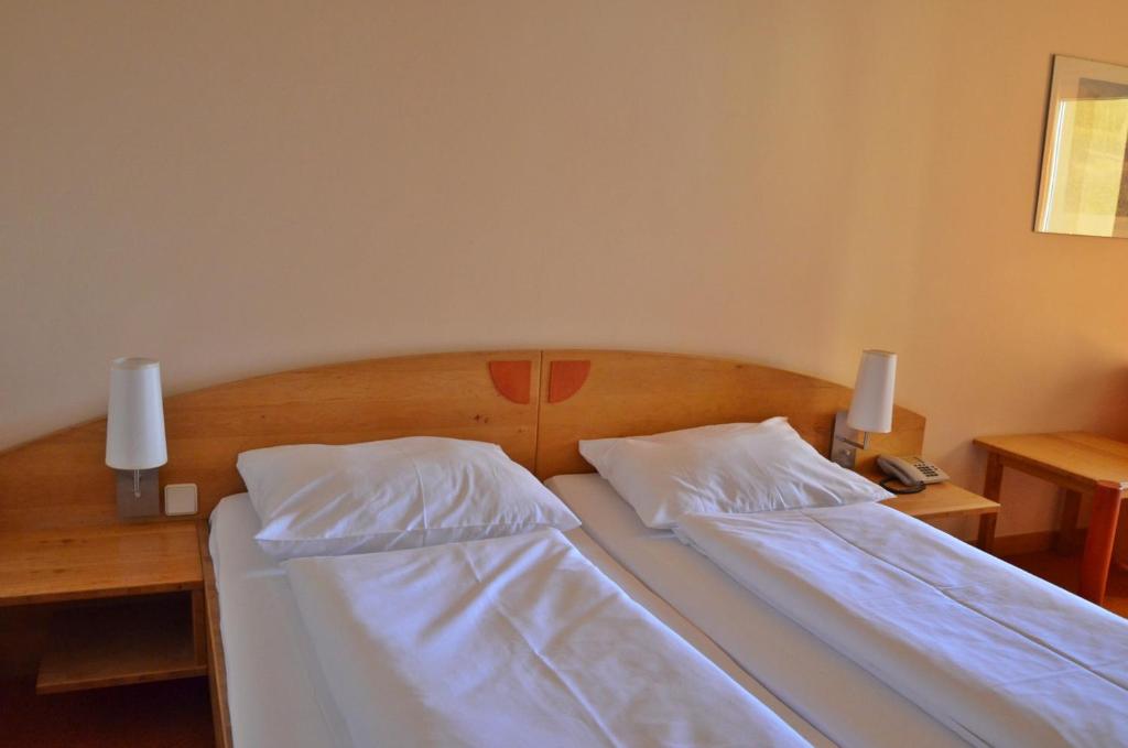 Hotel Restaurant Marko - Double Room With Balcony