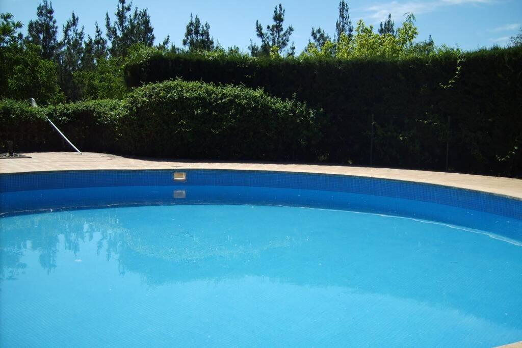 Casa en el campo con encanto - Villa