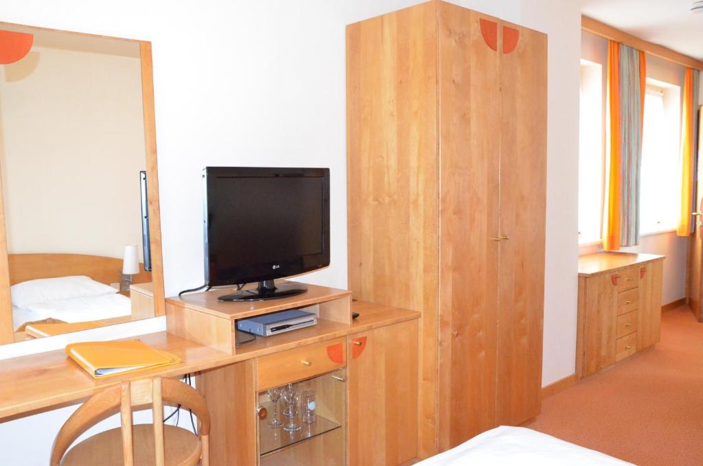 Hotel Restaurant Marko - Single Room