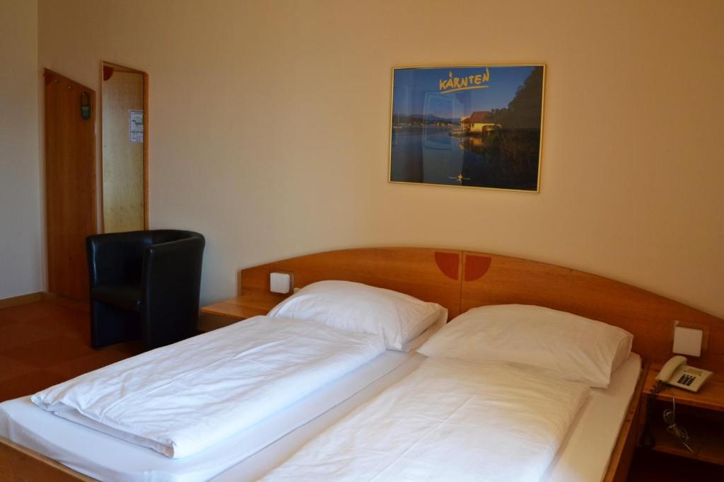 Hotel Restaurant Marko - Family Room