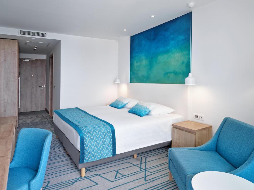 Maistra Select Mlini Hotel - 1