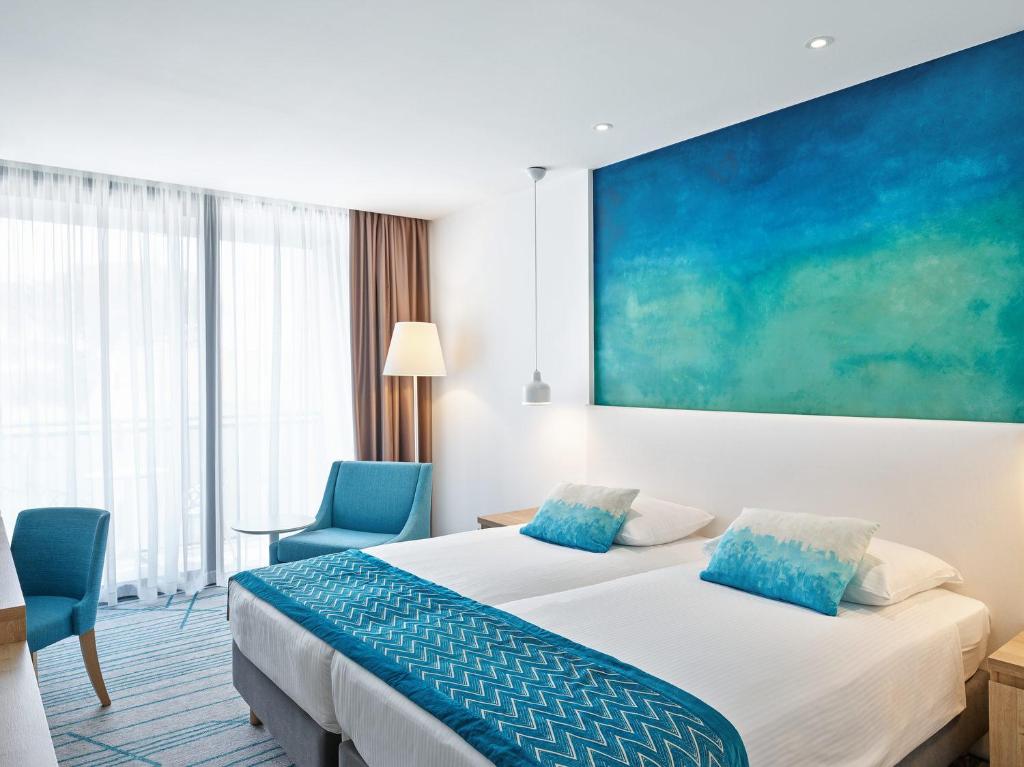 Maistra Select Mlini Hotel - 8