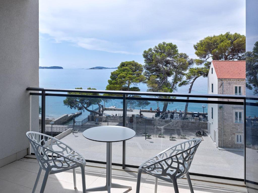 Maistra Select Mlini Hotel - 9