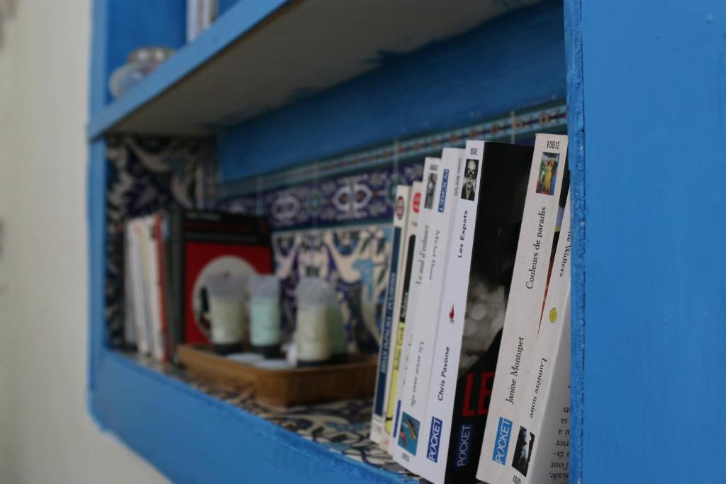 Fotografie z fotogalerie ubytování Jasmine House v destinaci Akko
