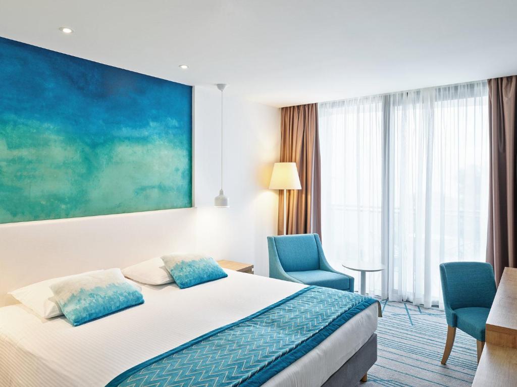 Maistra Select Mlini Hotel - 17