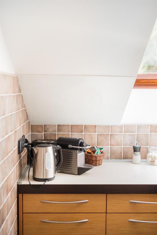 Old Pear Apartment - 14