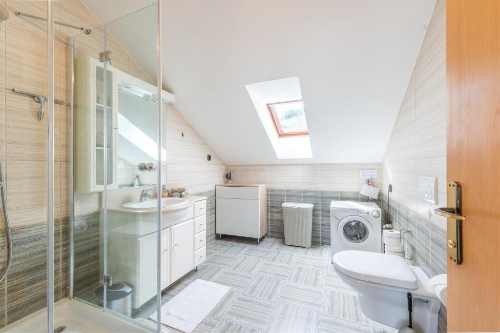 Old Pear Apartment - 18