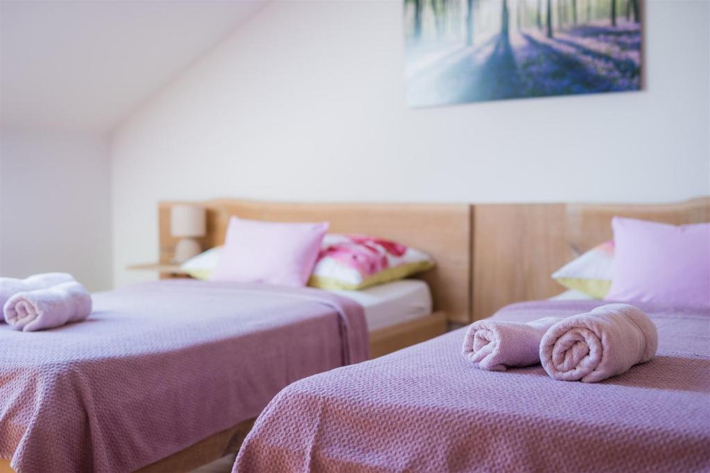 Old Pear Apartment - 11