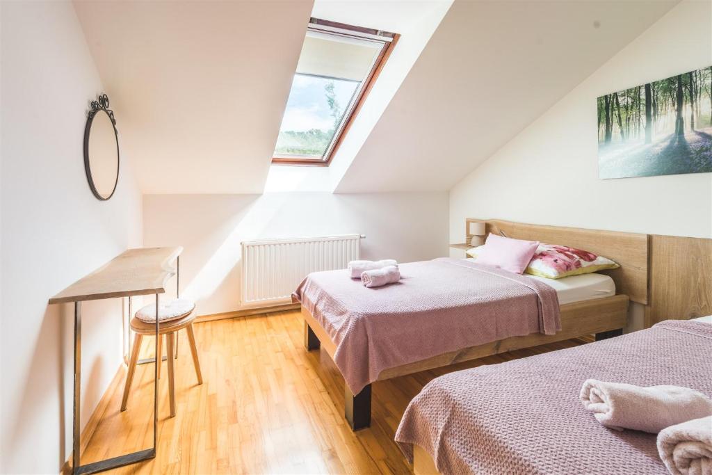 Old Pear Apartment - 8