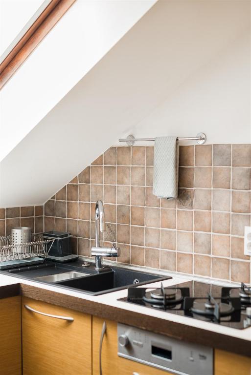 Old Pear Apartment - 15