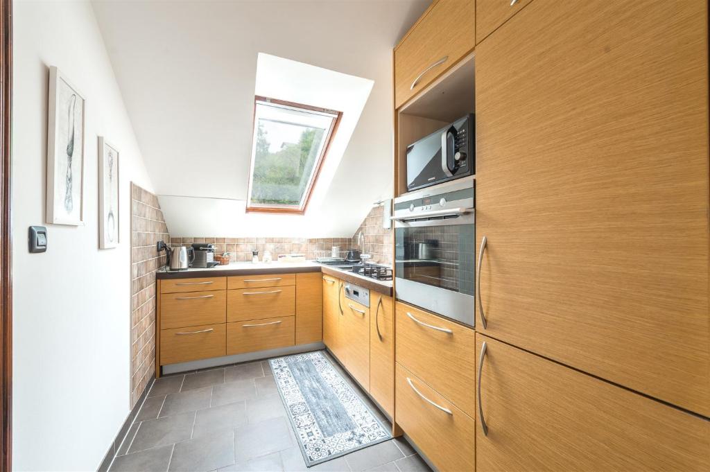 Old Pear Apartment - 12