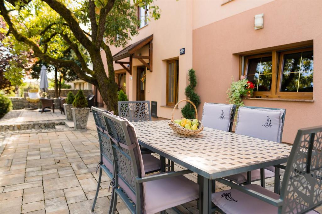 Old Pear Apartment - 7