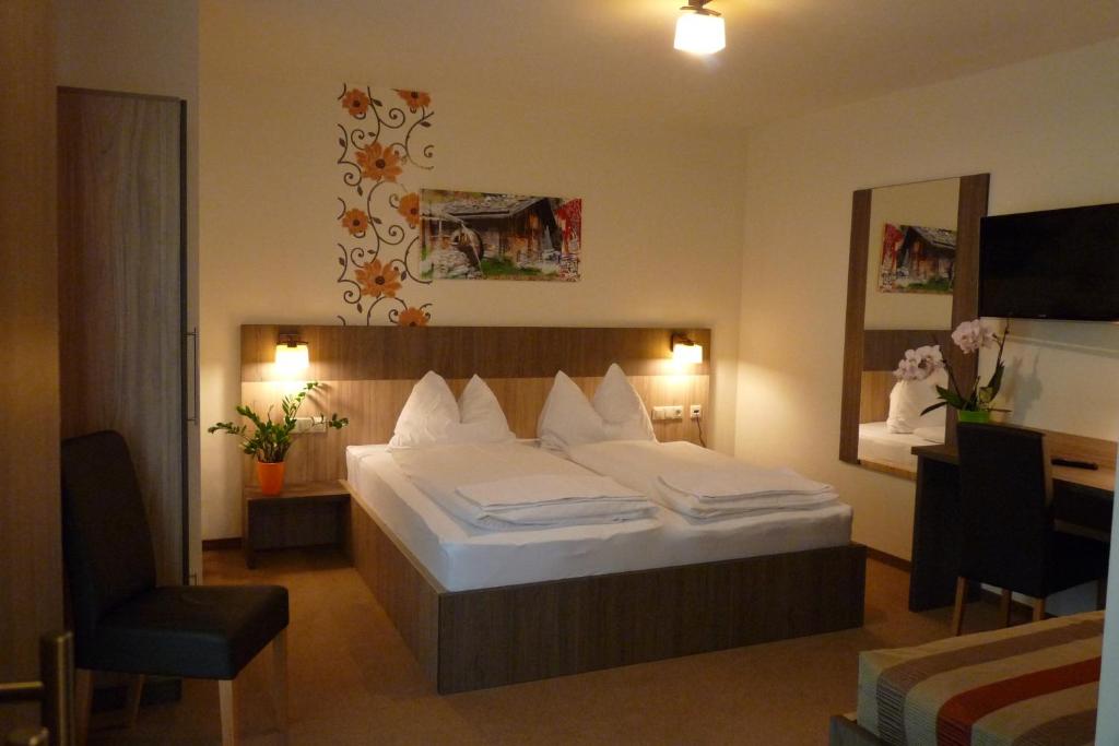 Hotel Alta Vista - 14