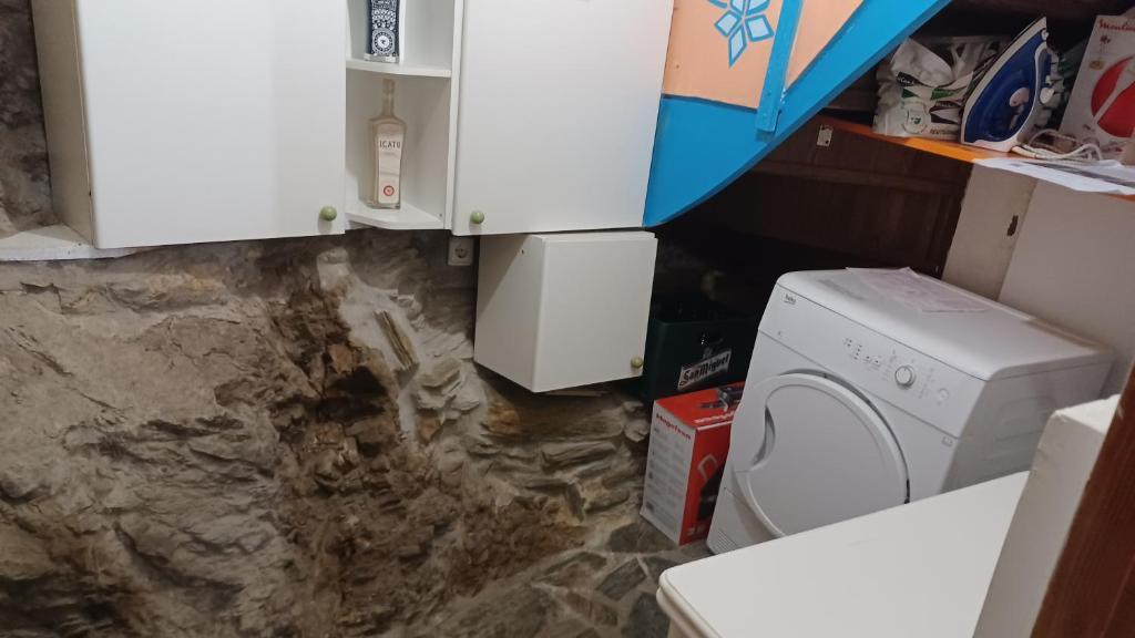 Zdjęcie z galerii obiektu A Palleira w mieście Castro Caldelas