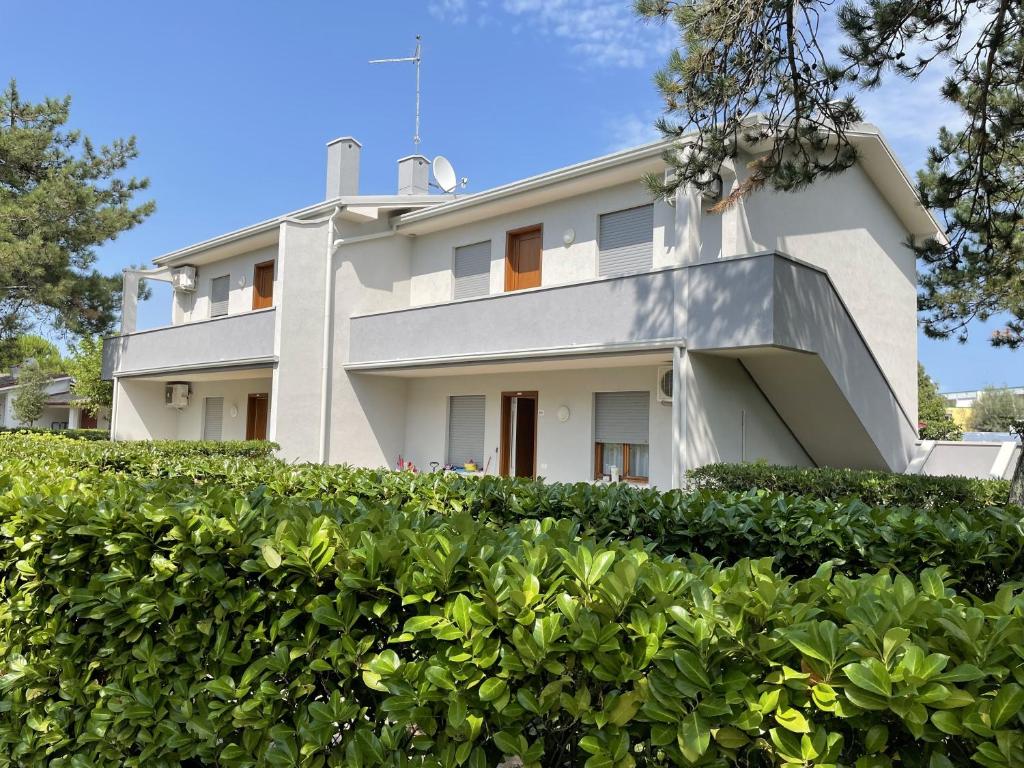 Villaggio Azzurro - Appartamenti - Appartement Met Balkon