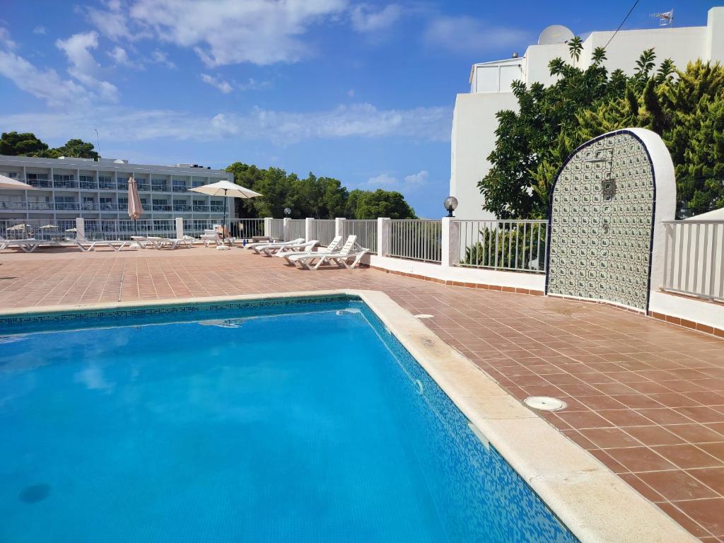 Flats Friends Apartamentos Es Puet Blanc, Portinatsas ...